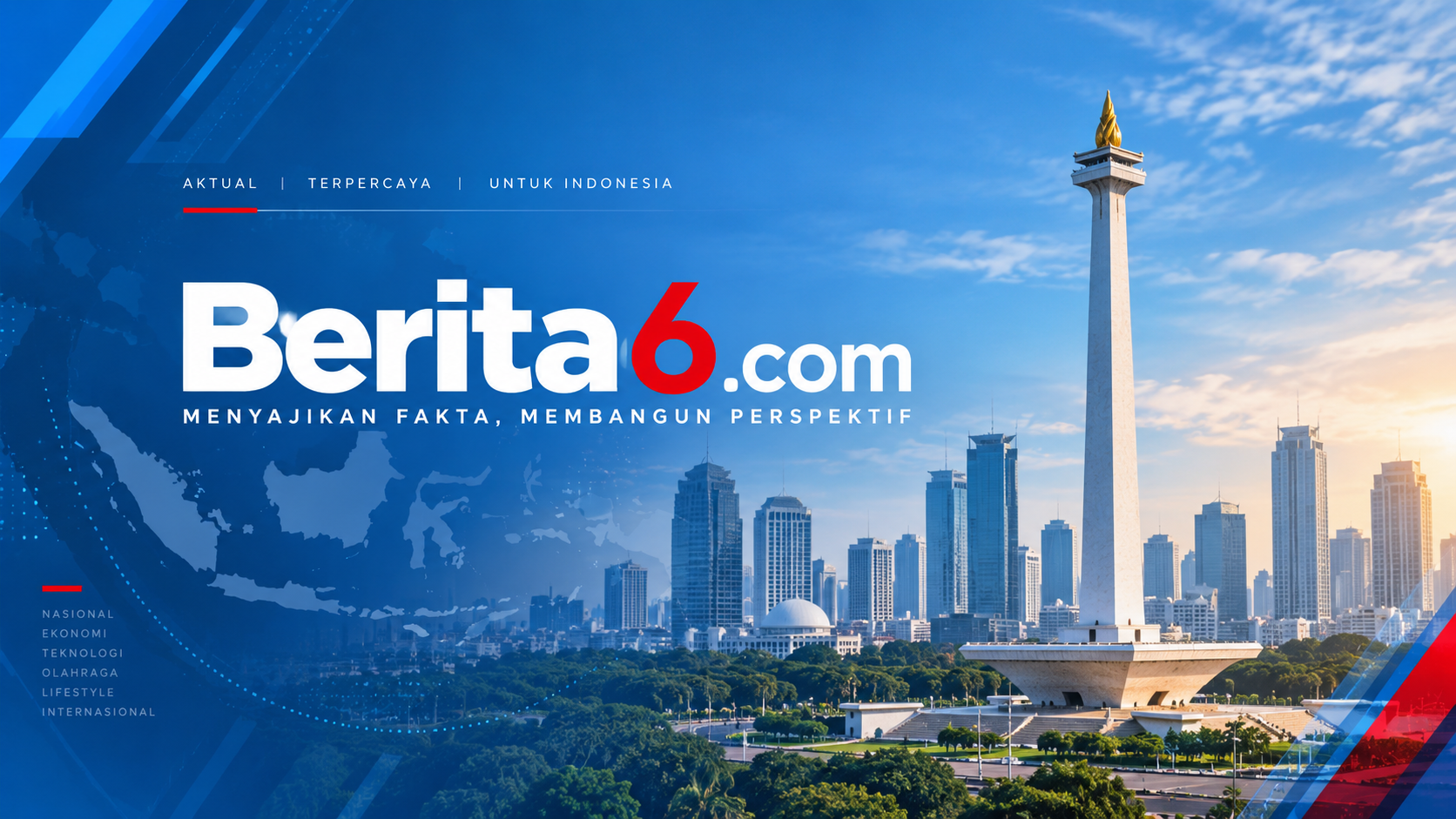 Berita nasional Indonesia